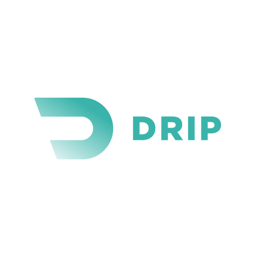Drip Casino logo
